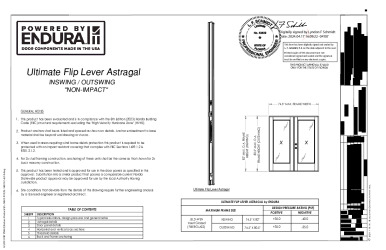PR Instl Docs FL14823 R13 II (k) Inst 14823.7