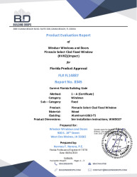 PR TECH DOCS FL14887 R5 AE PER8345 SS 2023-10-02