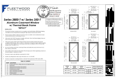 PR Instl Docs FL14904 R9 II (f) Inst 14904.5
