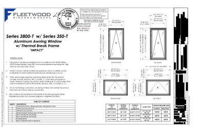PR Instl Docs FL14907 R11 II (f) Inst 14907.2