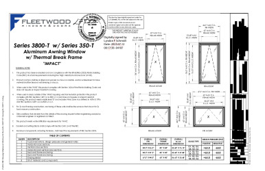 PR Instl Docs FL14907 R11 II (f) Inst 14907.3