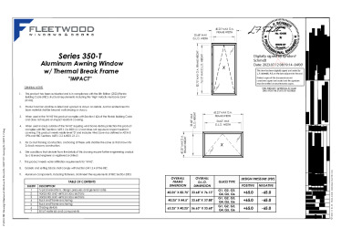 PR Instl Docs FL14907 R11 II (f) Inst 14907.7