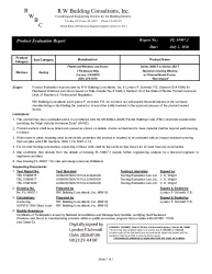 PR TECH DOCS FL14907 R12 AE (G) EVAL 14907.1