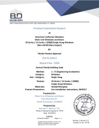 PR TECH DOCS FL14911 R13 AE PER7259 SS