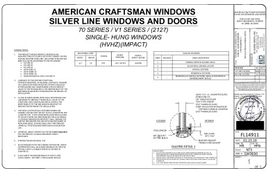PR INSTL DOCS FL14911 R13 II SWD050 SS