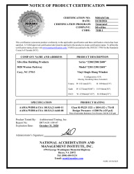 PR CERTIFICATE FL14911 R16 C CAC NI016367.06