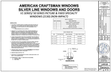 PR Instl Docs FL14918 R11 II SWD025 SS 2020-12-17