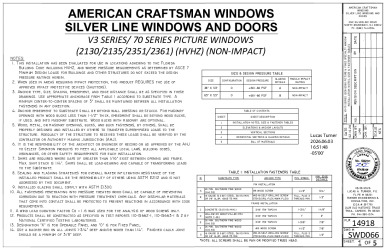 PR Instl Docs FL14918 R16 II SWD066