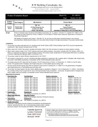 PR TECH DOCS FL14935 R10 AE (J) EVAL 14935.4