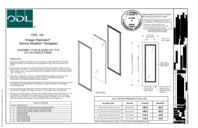 PR INSTL DOCS FL14935 R11 II (G) INST 14935.2
