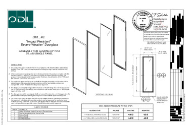 PR INSTL DOCS FL14935 R9 II (K) INST 14935.6