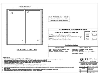 PR Instl Docs FL14942 R8 II 19031-19032 string