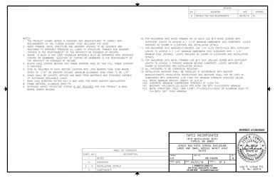 PR Instl Docs FL14955 R9 II 08-03249B