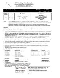 PR TECH DOCS FL14969 R12 AE (H) EVAL 14969.3