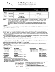 PR TECH DOCS FL14969 R12 AE (H) EVAL 14969.6
