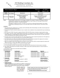 PR TECH DOCS FL14969 R13 AE (J) EVAL 14969.4