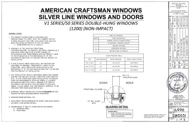 PR INSTL DOCS FL14996 R12 II SWD031-D