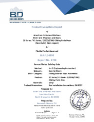 PR TECH DOCS FL14998 R7 AE PER9748