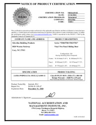 PR CERTIFICATE FL14998 R7 C CAC NI016449.02