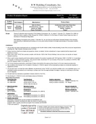 PR TECH DOCS FL15044 R5 AE (C) EVAL 15044.9