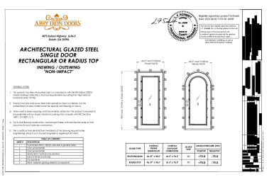PR Instl Docs FL15044 R5 II (c) Inst 15044.1