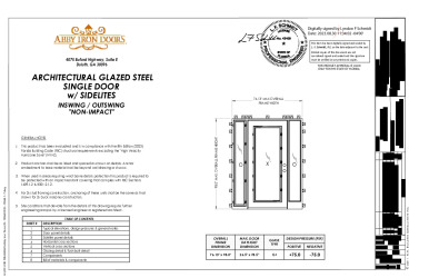 PR Instl Docs FL15044 R5 II (c) Inst 15044.5