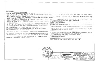 PR INSTL DOCS FL15076 R8 II PED DWG 23-193 GPP