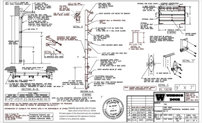PR INSTL DOCS FL15078 R5 II 99-B-087-RD S