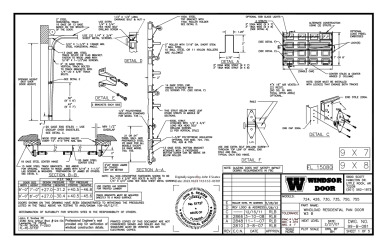 PR INSTL DOCS FL15080 R5 II 99-B-081-RE S
