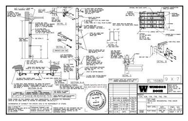 PR INSTL DOCS FL15080 R5 II 99-B-083-RE S