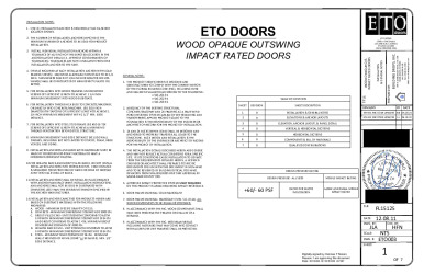 PR Instl Docs FL15125 R5 II ETO003 SS 2019-06-19