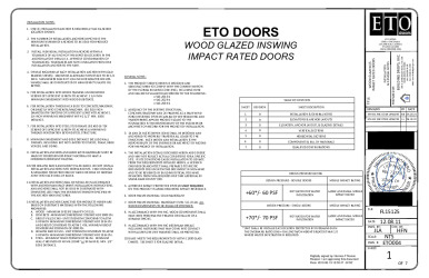 PR Instl Docs FL15125 R5 II ETO004 SS 2019-06-19
