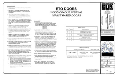 PR Instl Docs FL15125 R5 II ETO005 SS 2019-06-19