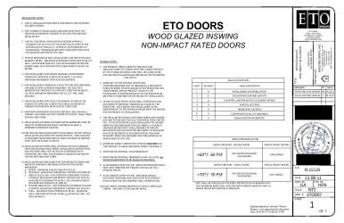PR Instl Docs FL15125 R5 II ETO007 SS 2019-06-19