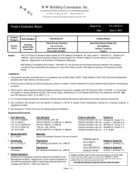 PR TECH DOCS FL15135 R4 AE (D) EVAL 15135.15