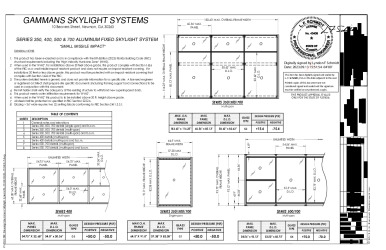 PR Instl Docs FL15146 R4 II (c) Inst FL-15146.6