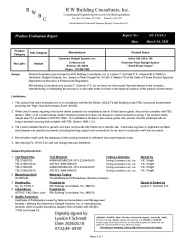 PR TECH DOCS FL15146 R5 AE (D) EVAL 15146.3
