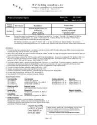 PR TECH DOCS FL15146 R5 AE (D) EVAL 15146.9