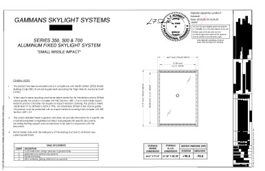 PR Instl Docs FL15146 R5 II (c) Inst FL-15146.1