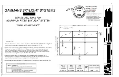 PR Instl Docs FL15146 R5 II (c) Inst FL-15146.3
