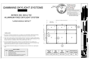 PR Instl Docs FL15146 R5 II (c) Inst FL-15146.5