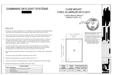 PR Instl Docs FL15146 R5 II (d) Inst 15146.8