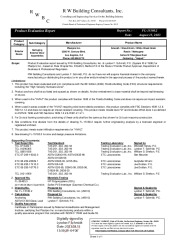 PR TECH DOCS FL15180 R5 AE (E) EVAL 15180.2