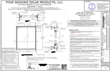 PR Instl Docs FL15202 R7 II DS-23-60827b 230 Fixed 73x58 (2023 FSA)