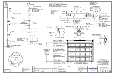 PR Instl Docs FL15212 R12 II P-2300-B