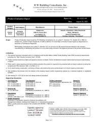 PR TECH DOCS FL15213 R6 AE (E) EVAL 15213.40