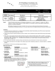 PR TECH DOCS FL15213 R6 AE (E) EVAL 15213.5