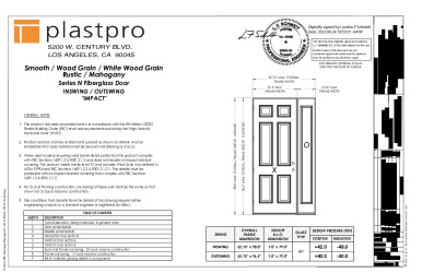 PR Instl Docs FL15213 R6 II (e) Inst 15213.21