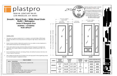 PR Instl Docs FL15213 R6 II (e) Inst 15213.33