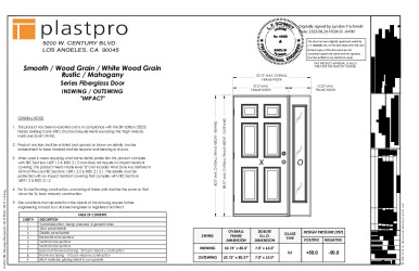 PR INSTL DOCS FL15213 R6 II (E) INST 15213.4